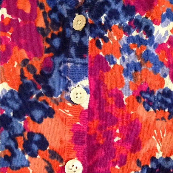 Cardigan - Picture 3 of 3